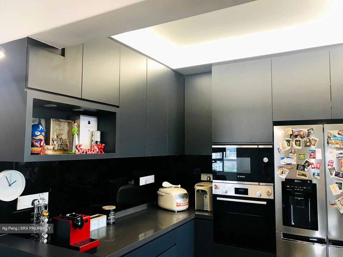 Blk 26B Saint George's Towers (Kallang/Whampoa), HDB 4 Rooms #430329021